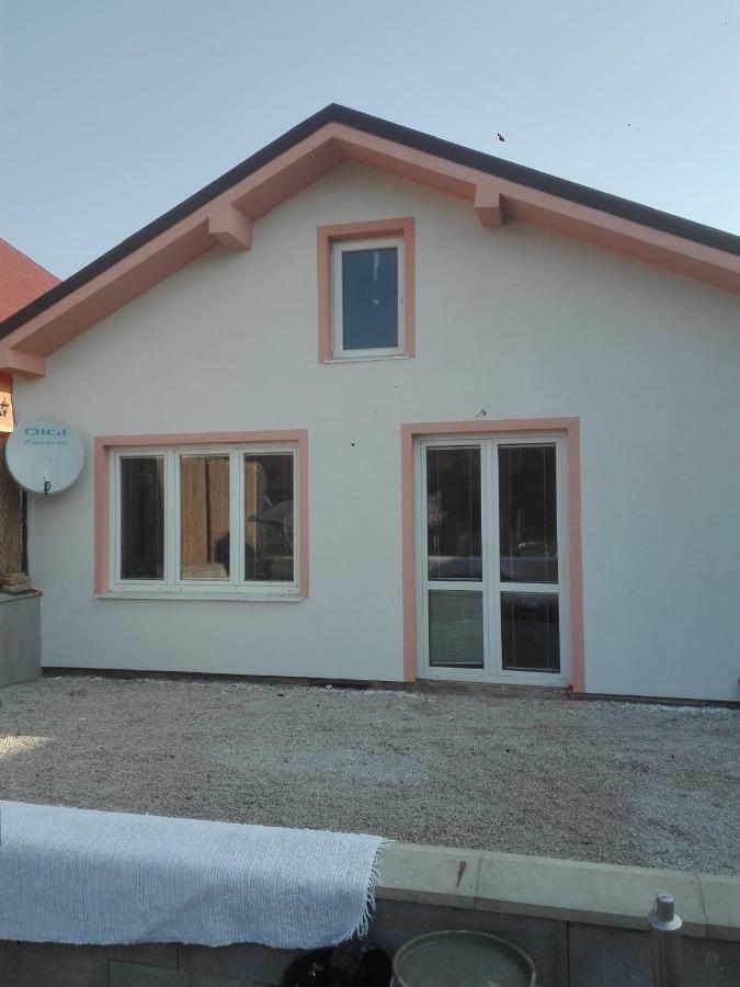 Halex 4 Villa Bojná Exterior foto