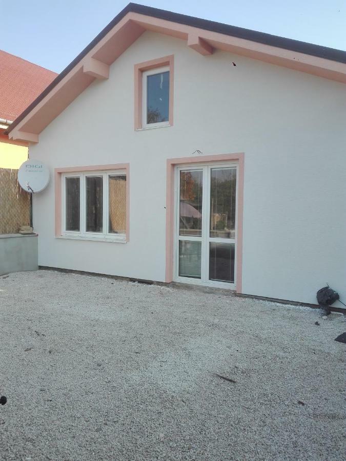 Halex 4 Villa Bojná Exterior foto